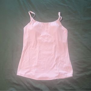 Athleta bra top